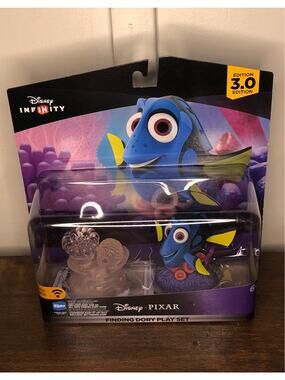 Disney Infinity 3.0 - Finding Dory